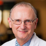 Image of Dr. Michael P. Kosty, MD
