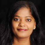 Image of Dr. Sushma N. Pandrangi, MD