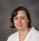 Image of Dr. Anna K. Vinnikova, MD