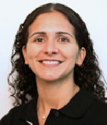Image of Dr. Shirin Sioshansi, MD