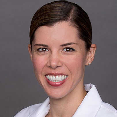 Image of Dr. Caitlin Curtin McLean, MD