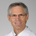 Image of Dr. Charles Alan Reitman, MD