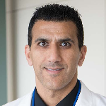 Image of Dr. Mohammad Abdelra'uof Samih, MD