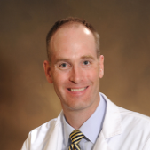 Image of Dr. Douglas W. Brandt, MD