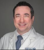 Image of Dr. Robert T. Stapp, DO