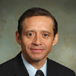 Image of Dr. Jorge Zarate, MD