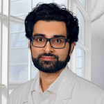 Image of Dr. Ahsan Ullah Shah, MD