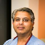 Image of Dr. Rashad G. Choudry, MD