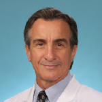 Image of Dr. Michael K. Pasque, MD