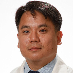 Image of Dr. Kevin I. Pak, MD