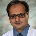 Image of Dr. German G. Kamalov, PhD, MD