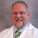 Image of Dr. Ronald H. Prokopius, MD