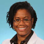 Image of Dr. Lenise A. Cummings-Vaughn, MD