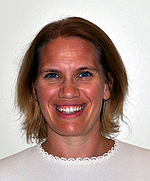 Image of Dr. Charlene A. Ellsworth, PhD, MD