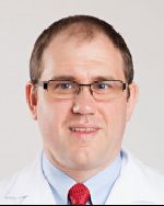 Image of Dr. Joshua Barton Morrison, MD