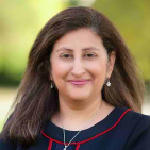 Image of Dr. Savita P. Collins, MD