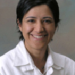 Image of Dr. Ellie Maghami, MD