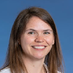 Image of Dr. Kristen E. Zhelnin, MD
