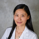 Image of Dr. Jingxin Sun, MD