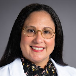Image of Dr. Christine Familia, MD