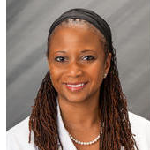 Image of Dr. Cynthia M. Jones, MD