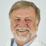 Image of Dr. William Clark Griggs, MD
