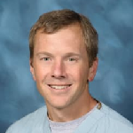Image of Dr. Brian N. McGuire, MD