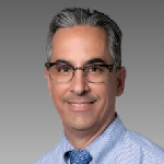 Image of Dr. Gary Payman, MD