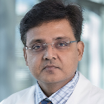 Image of Dr. Nishant Poddar, MD