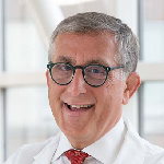 Image of Dr. Kenan Onel, MD, PhD