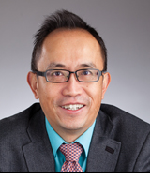 Image of Dr. Weimin Hao, MD