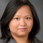 Image of Dr. Celyne Bueno Hume, MD