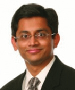 Image of Dr. Shailesh R. Virani, MD