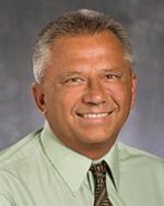Image of Dr. Randy J. Peterson, MD