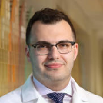 Image of Dr. Alexander Itskovich, MD