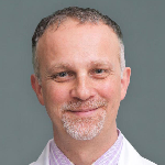 Image of Dr. David Gabbaizadeh, MD