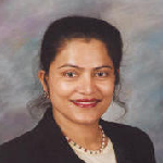 Image of Dr. Giribala R. Patel, MD