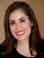 Image of Dr. Rola Michelle Gharib, M.D.