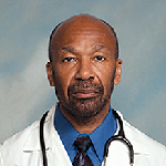 Image of Dr. Franklin G. Millin, MD