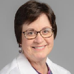 Image of Dr. Linda S. Beahm, MD
