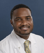 Image of Dr. Savion D'vontai Johnson, MD