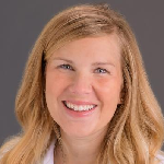 Image of Dr. Megan Elizabeth Gauthier, DO