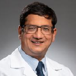 Image of Dr. Kamal Kejriwal, MD