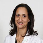Image of Dr. Vasudha Dhar, MD