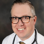Image of Dr. Isaac L. Kelly, MD