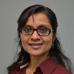 Image of Dr. Priya P. Kumar, MD