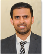 Image of Dr. Osama Abid, MD