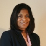 Image of Dr. Juanita R. Taylor, DDS