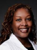 Image of Dr. Elesyia D. Outlaw-Evans, MD