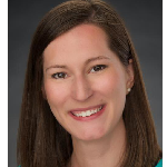 Image of Dr. Claire A. Frost, MD